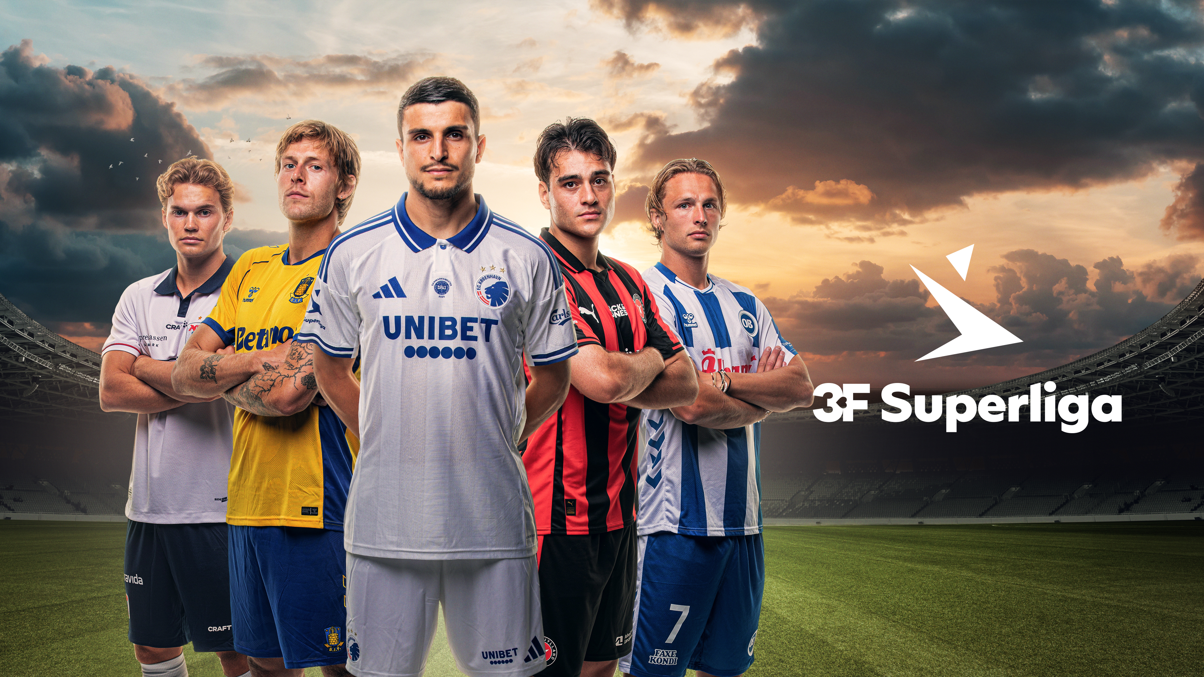 TV 2 Play | Serier, nyheder og underholdning