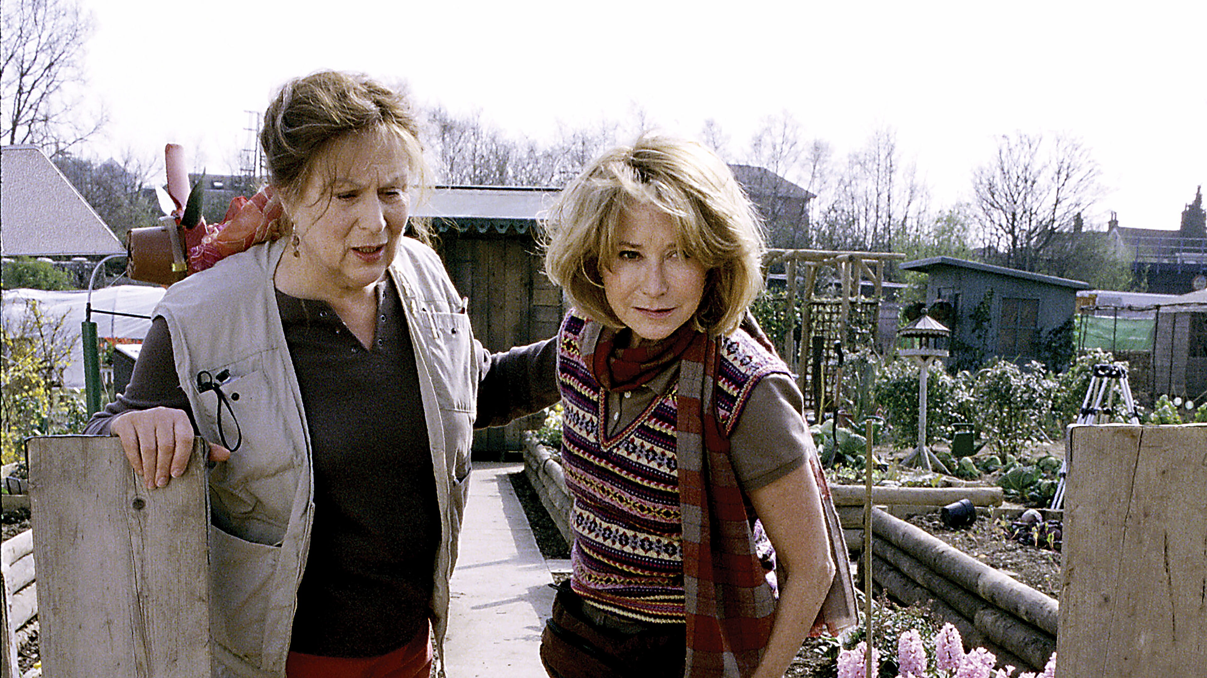 Rosemary & Thyme Se med BritBox her TV 2 Play