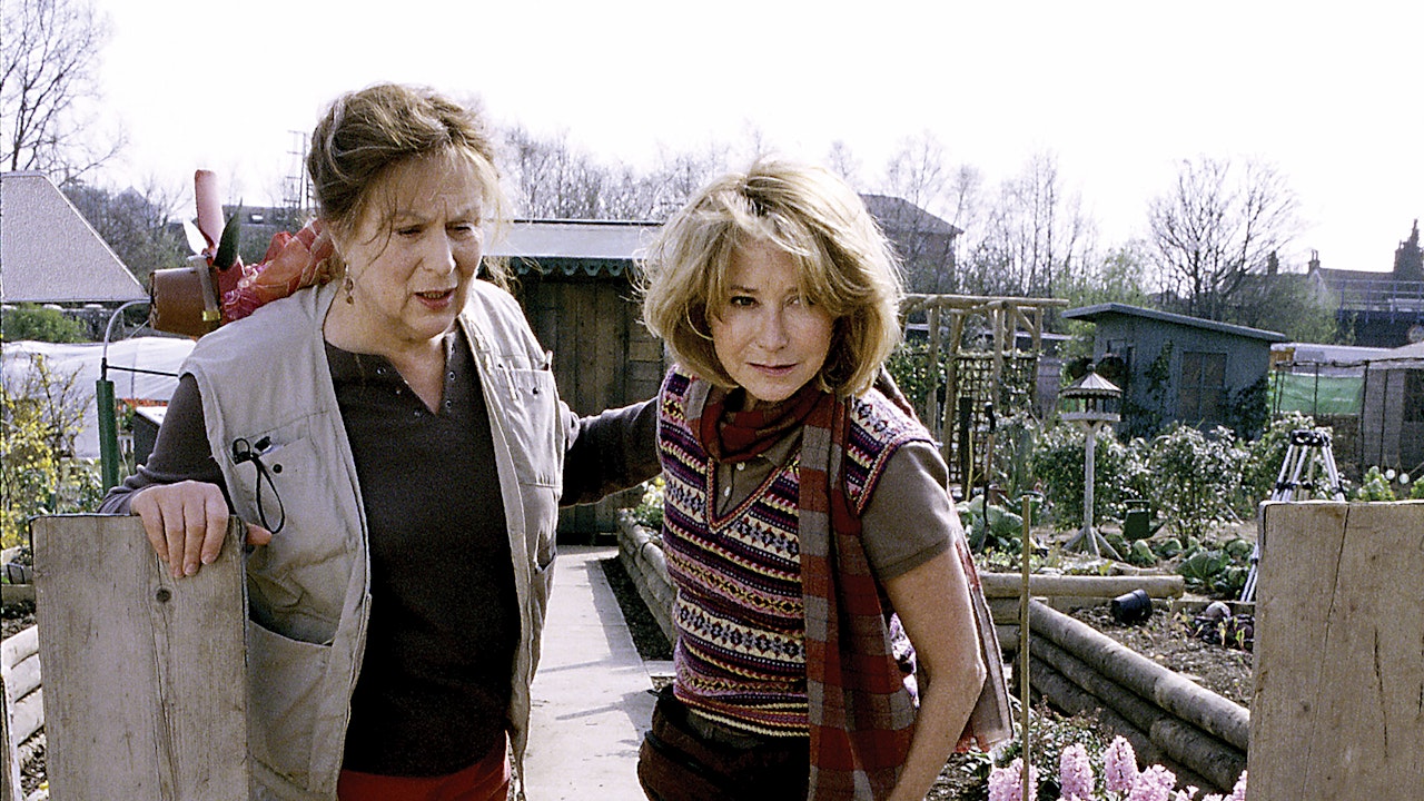 Rosemary & Thyme Se med BritBox her TV 2 Play