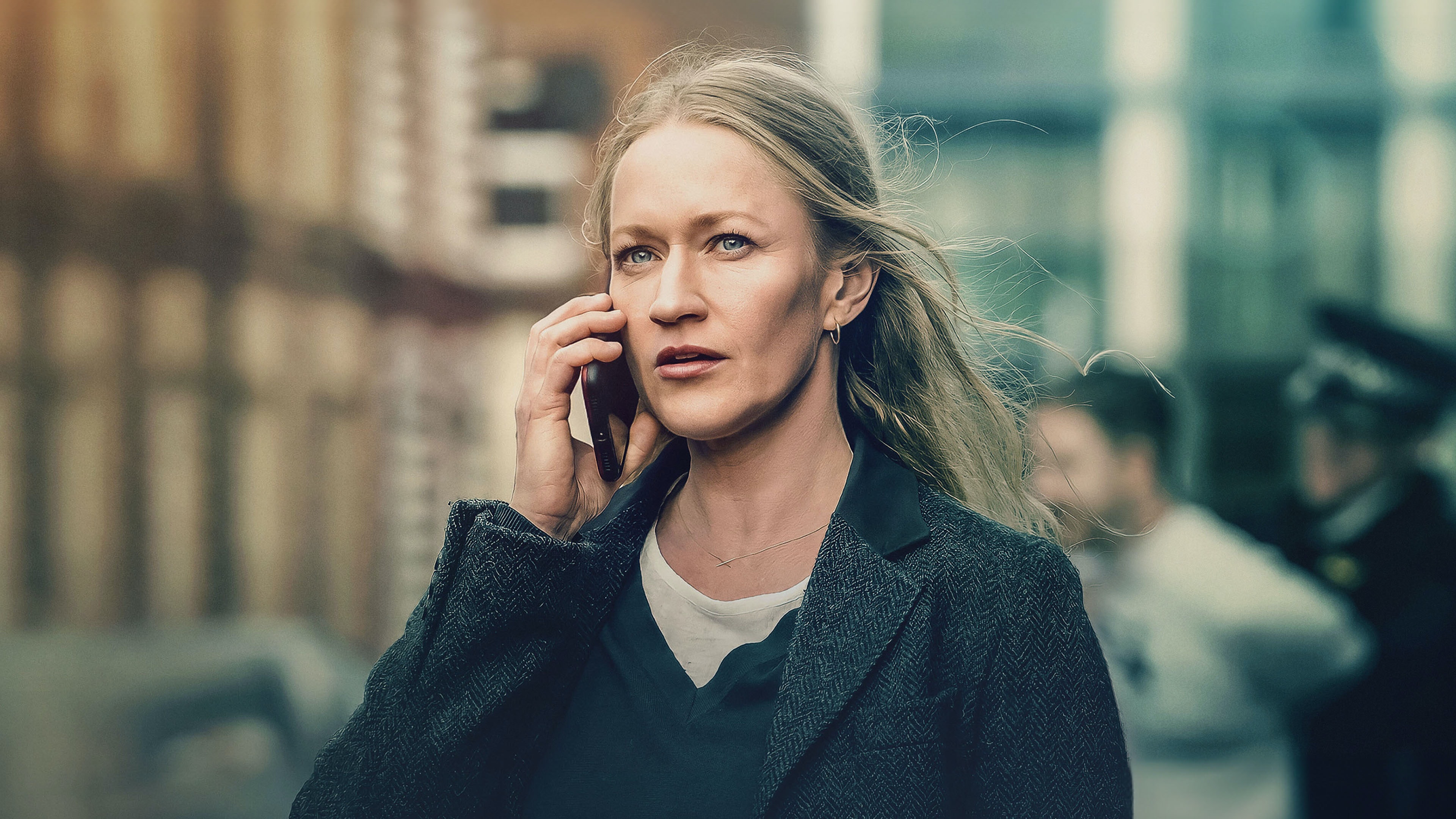 Redemption — Se med BritBox her — TV 2 Play