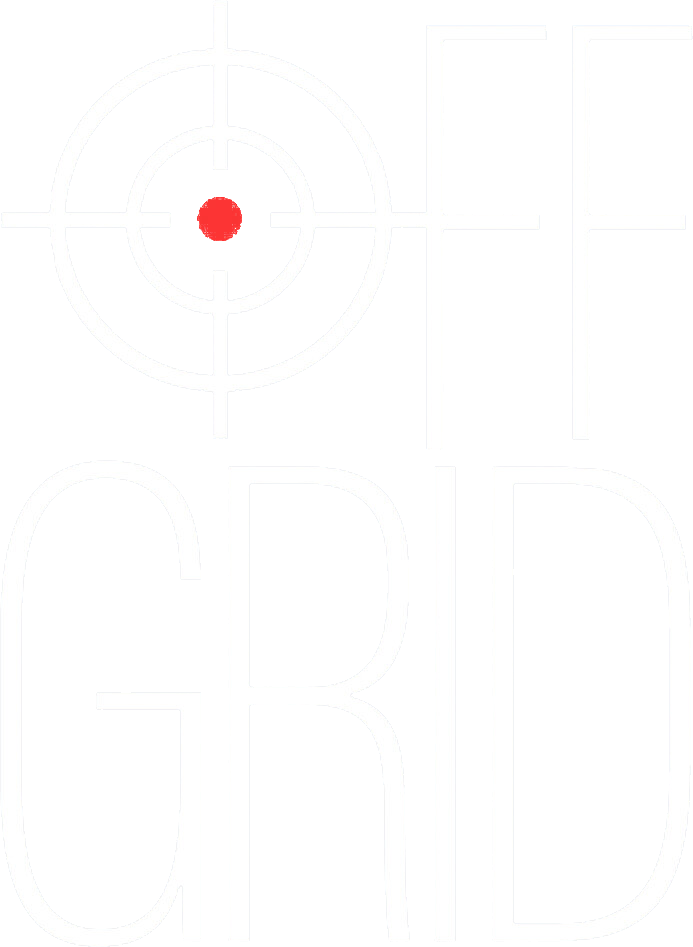 Off Grid