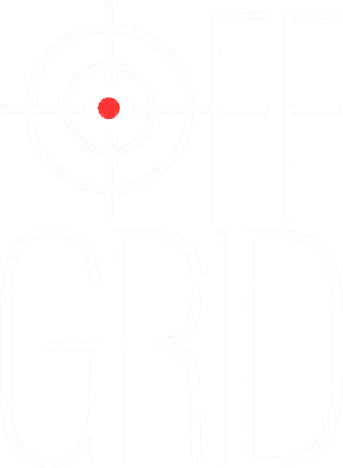 Off Grid