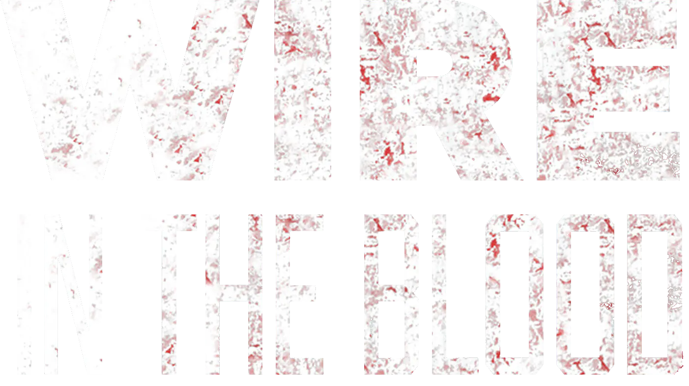 Wire in the Blood