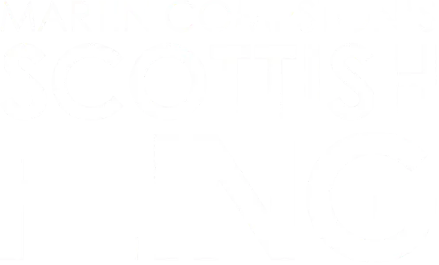 Martin Compston's Scottish Fling