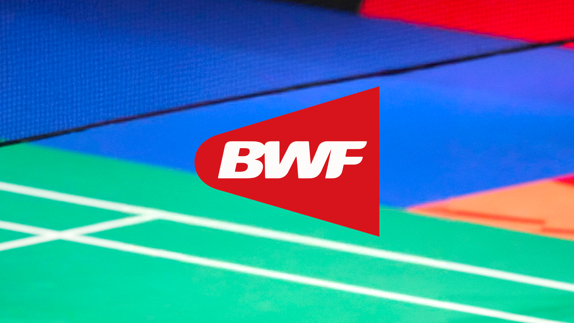 Badminton: Kvartfinaler, Japan Open (bane 1)