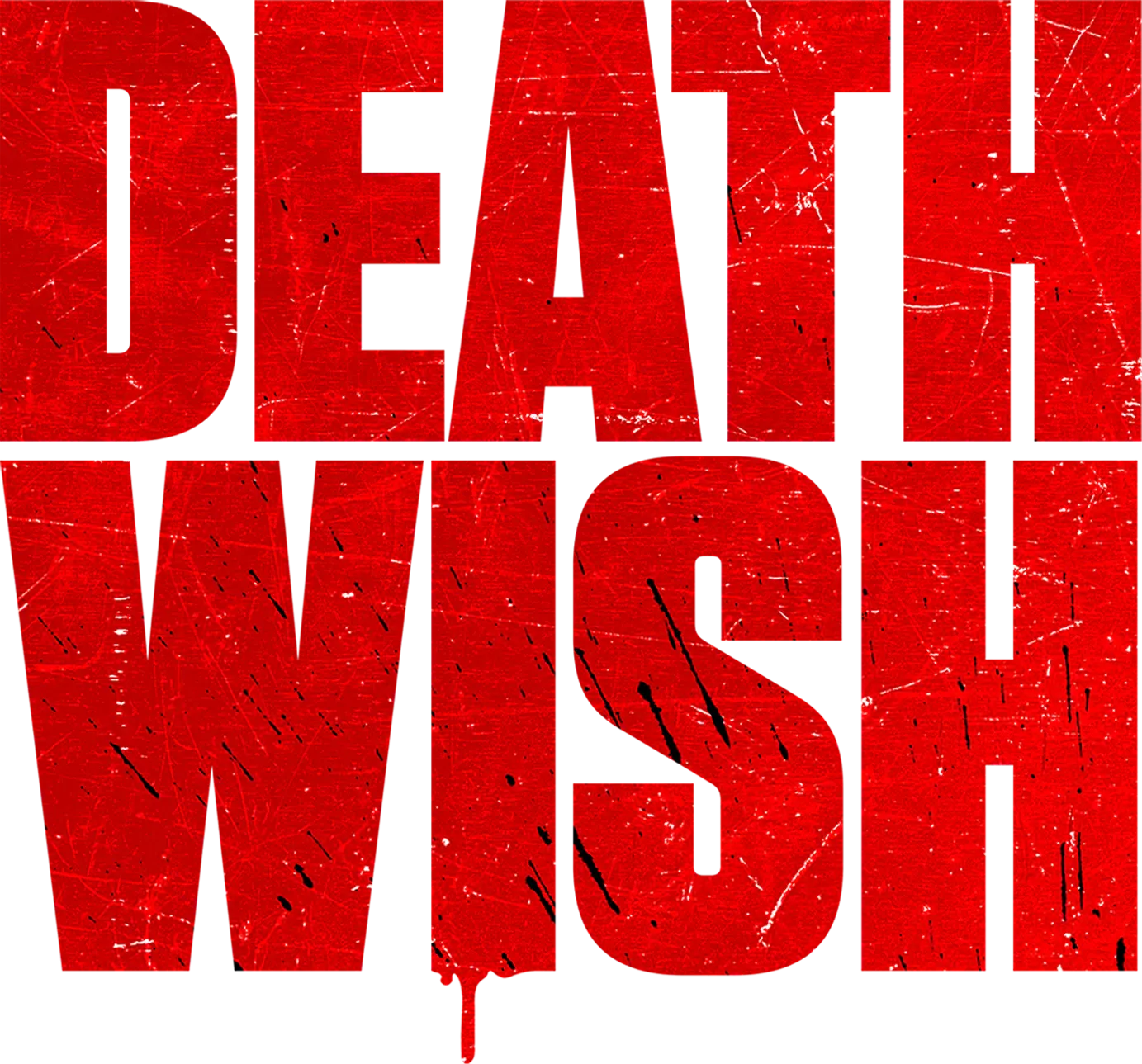 Death Wish: En mand ser rødt