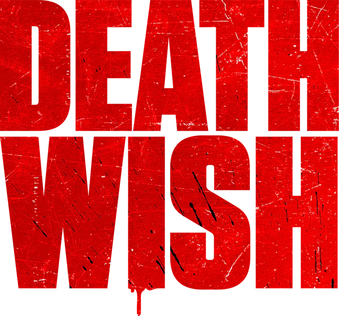 Death Wish: En mand ser rødt