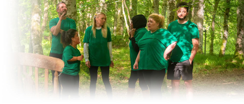 Forræder UK | Se afsnittet her | TV 2 Play