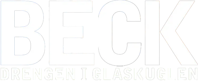 Beck - Drengen i glaskuglen (15)