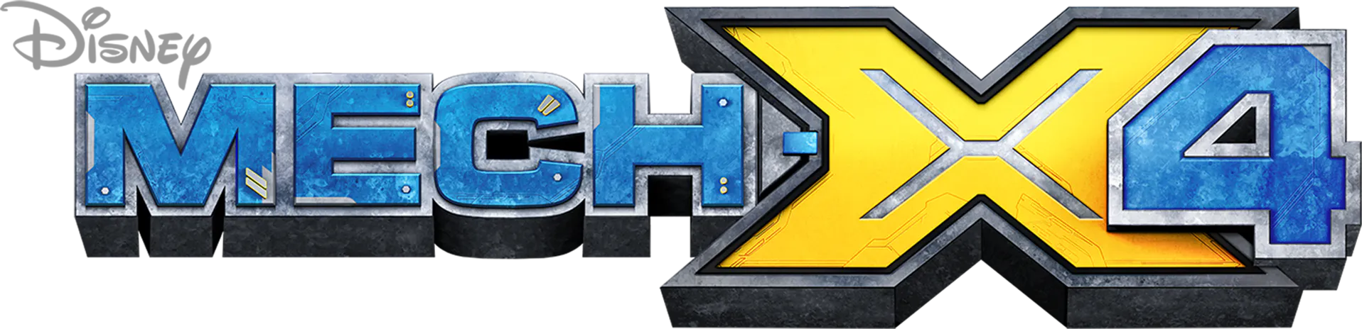 Mech-X4