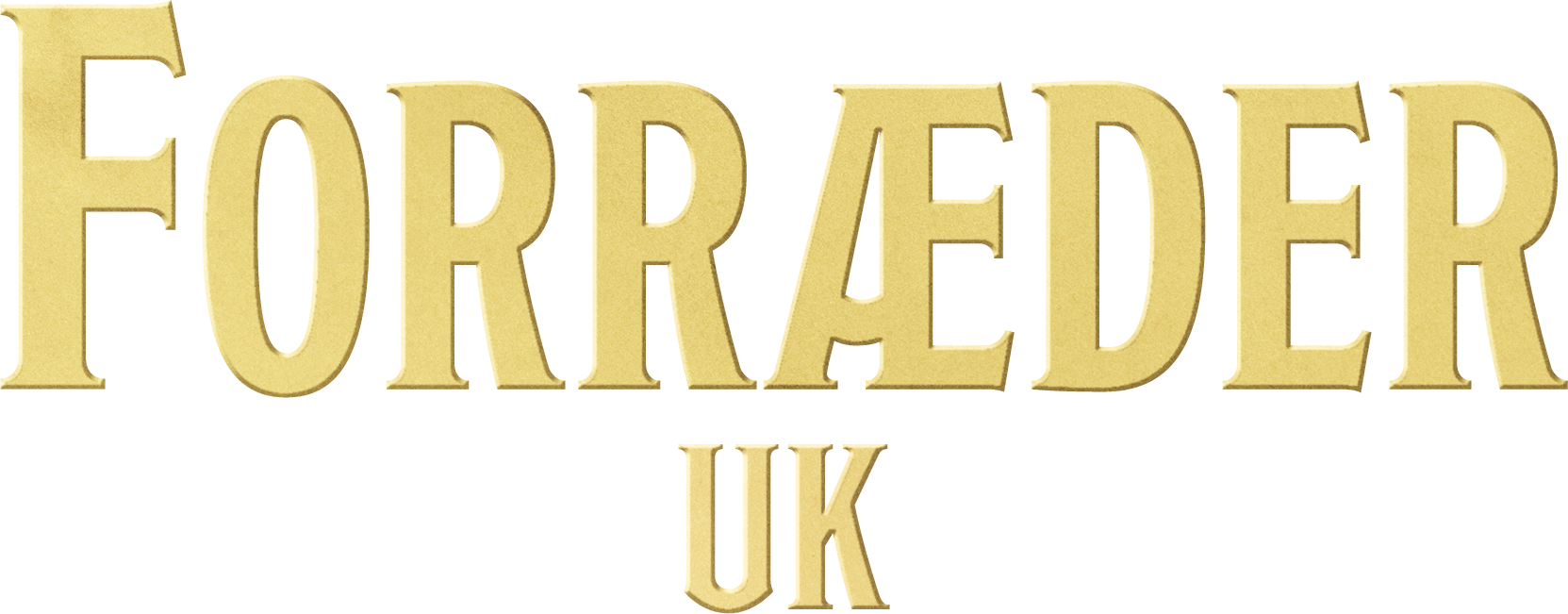 Forræder UK