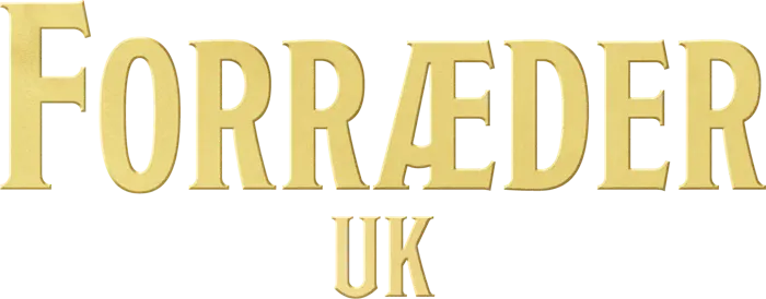 Forræder UK