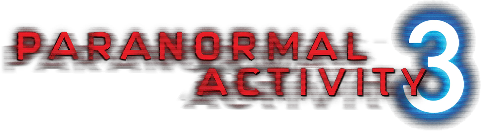 Paranormal Activity 3