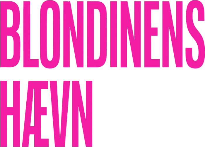 Blondinens hævn