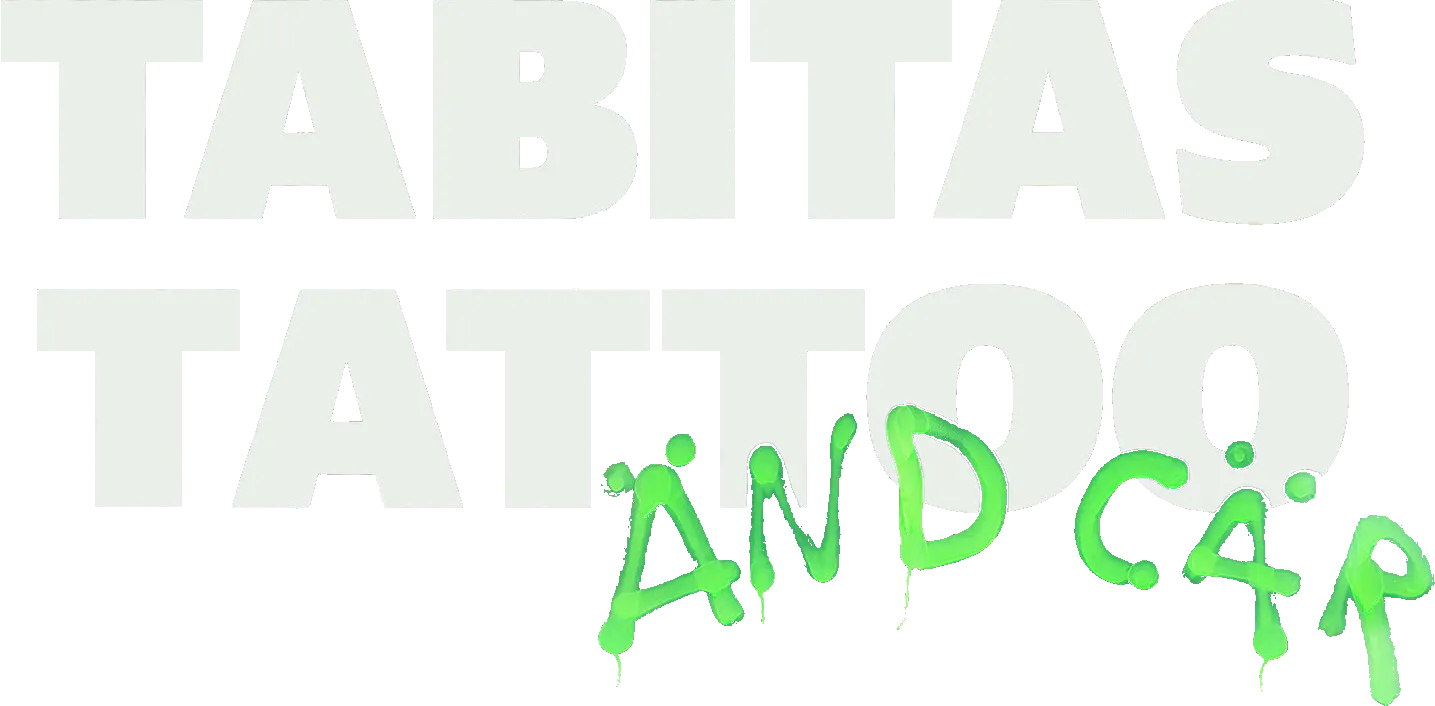 Tabitas Tattoo