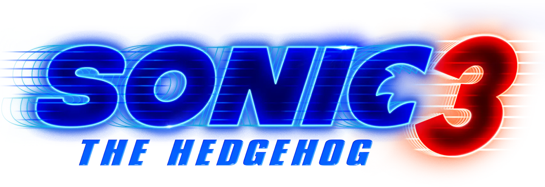 Sonic the Hedgehog 3
