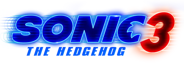 Sonic the Hedgehog 3