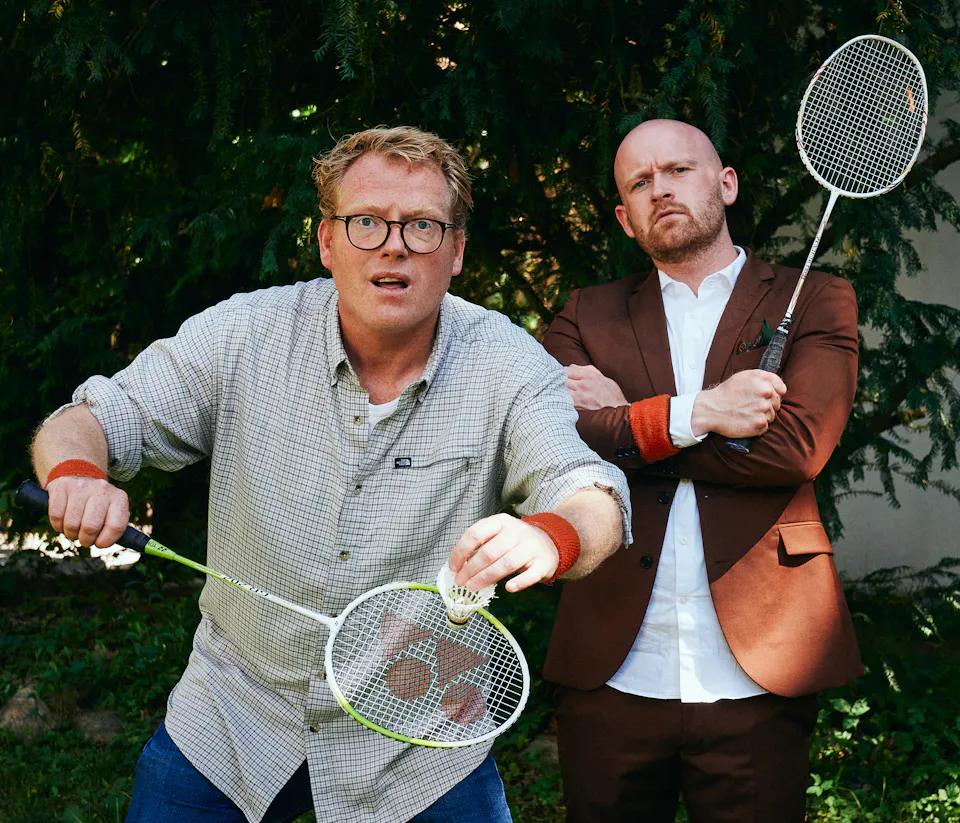 Stormester Stormester | Se afsnittet her | TV 2 Play