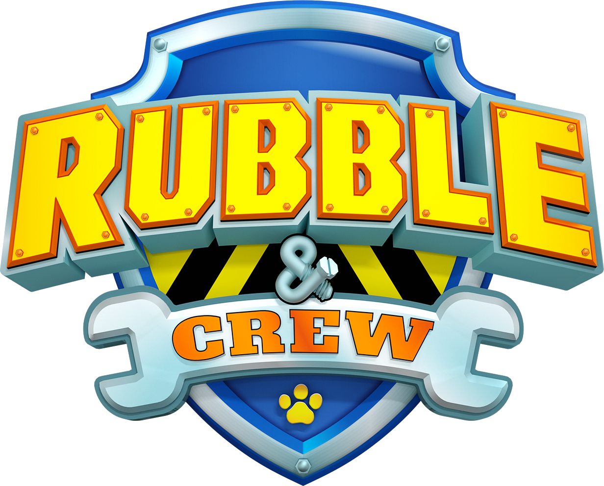 Rubble og Co.