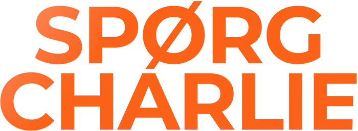 Spørg Charlie