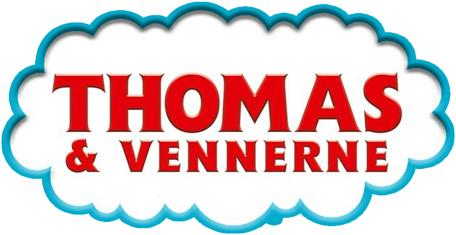 Thomas og vennerne