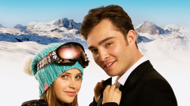 Chalet Girl - TV 2 PLAY