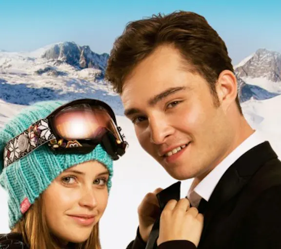 Chalet Girl 2011 Película Completa En Español Latino Chalet Girl - TV 2 PLAY