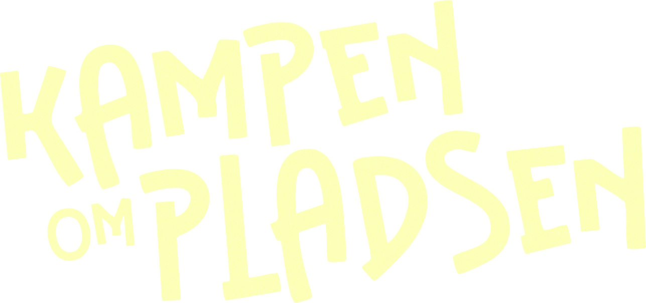 Kampen om pladsen