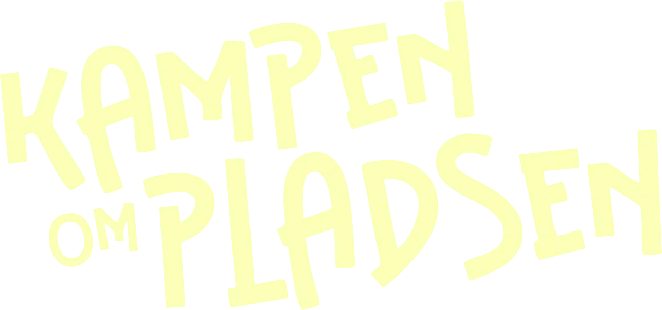Kampen om pladsen
