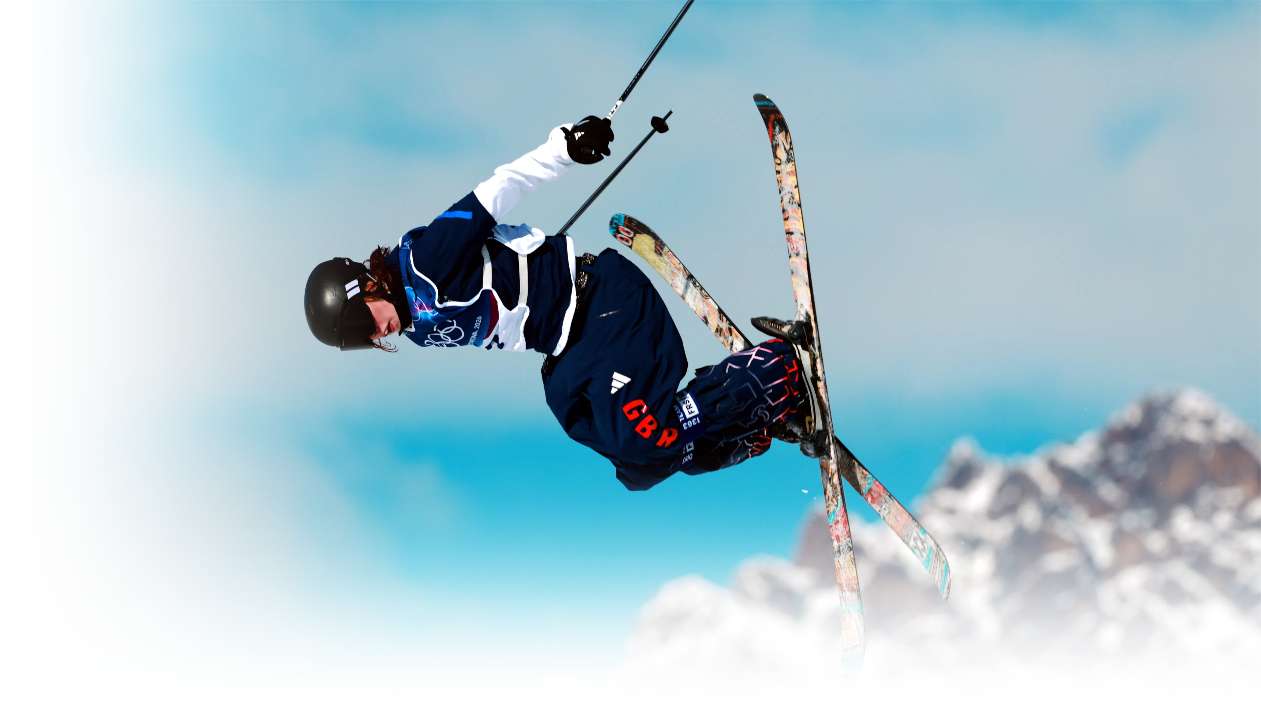 Slopstyle Vinter-OL - Freestyle: Slopestyle (k) | Se sporten her | TV 2 Play