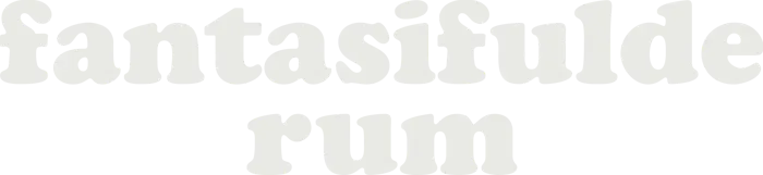 Fantasifulde rum UK