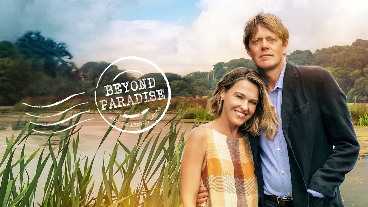 Beyond paradise se med britbox her tv 2 play
