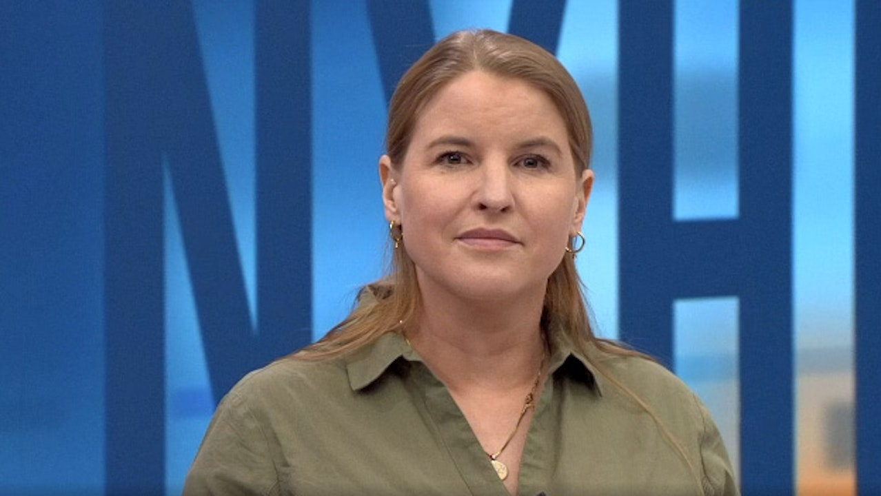 TV 2/Bornholm Se afsnittet her TV 2 Play