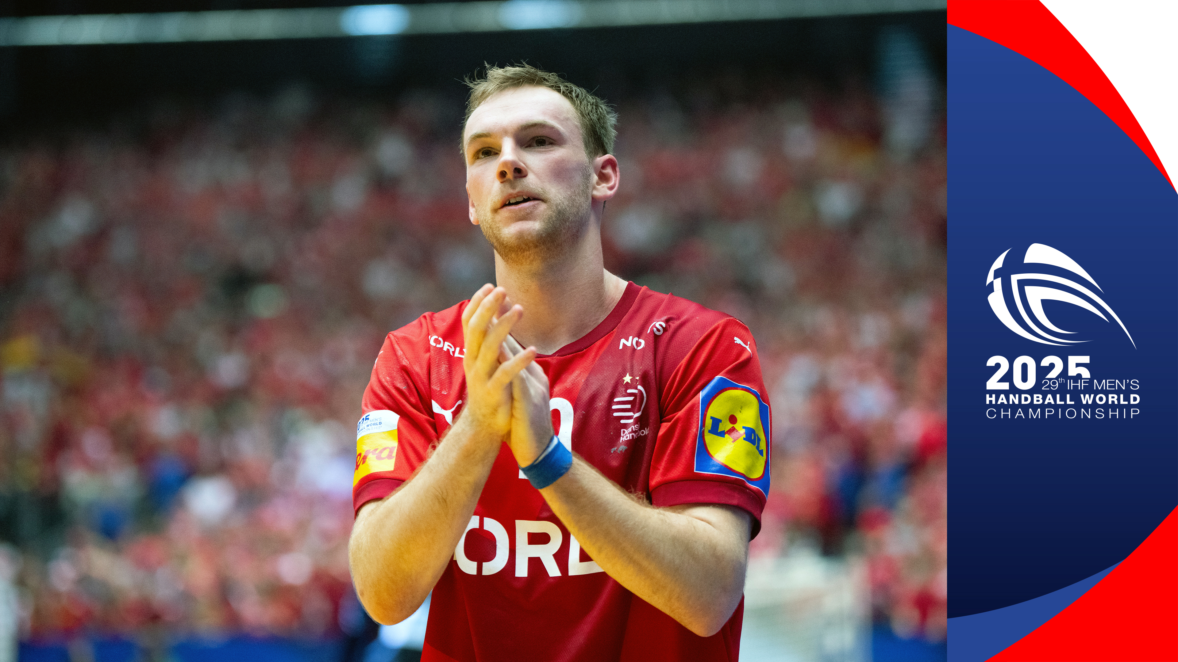 VM Håndbold Det bedste fra dagen Se sporten her TV 2 Play