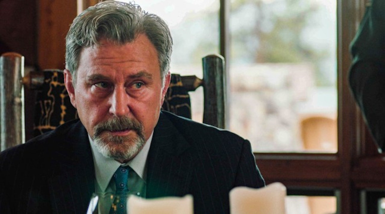 Yellowstone Se med SkyShowtime her TV 2 Play