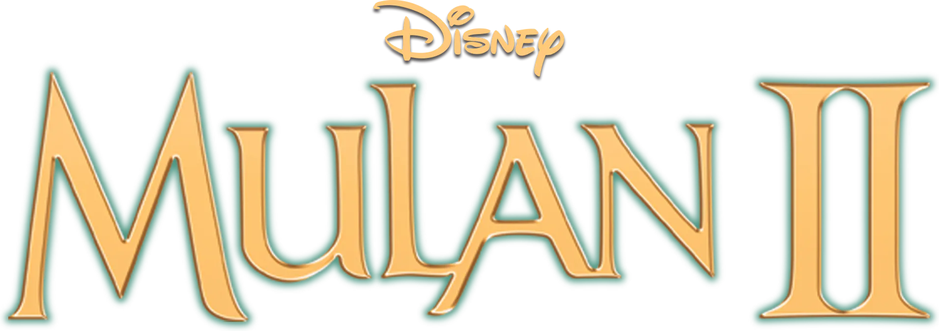 Mulan II