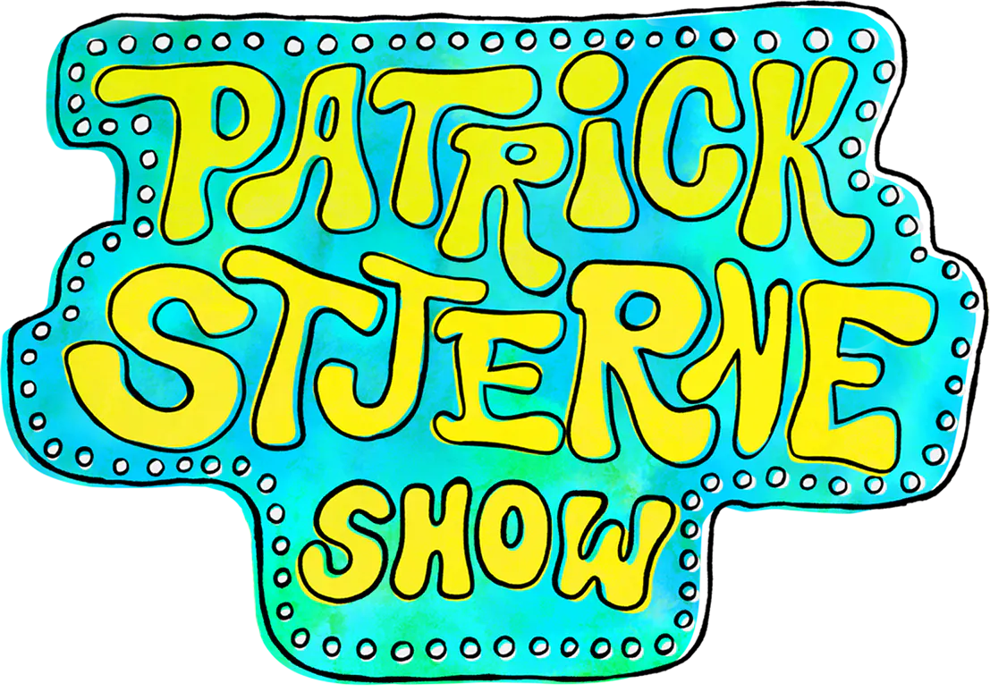 Patrick Stjerne Show: Spisetid