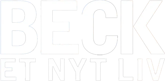 Beck - Et nyt liv (43)