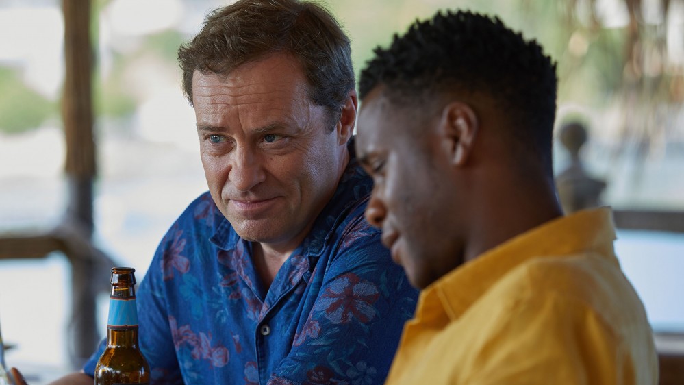 Death In Paradise | Se Med BritBox Her | TV 2 Play