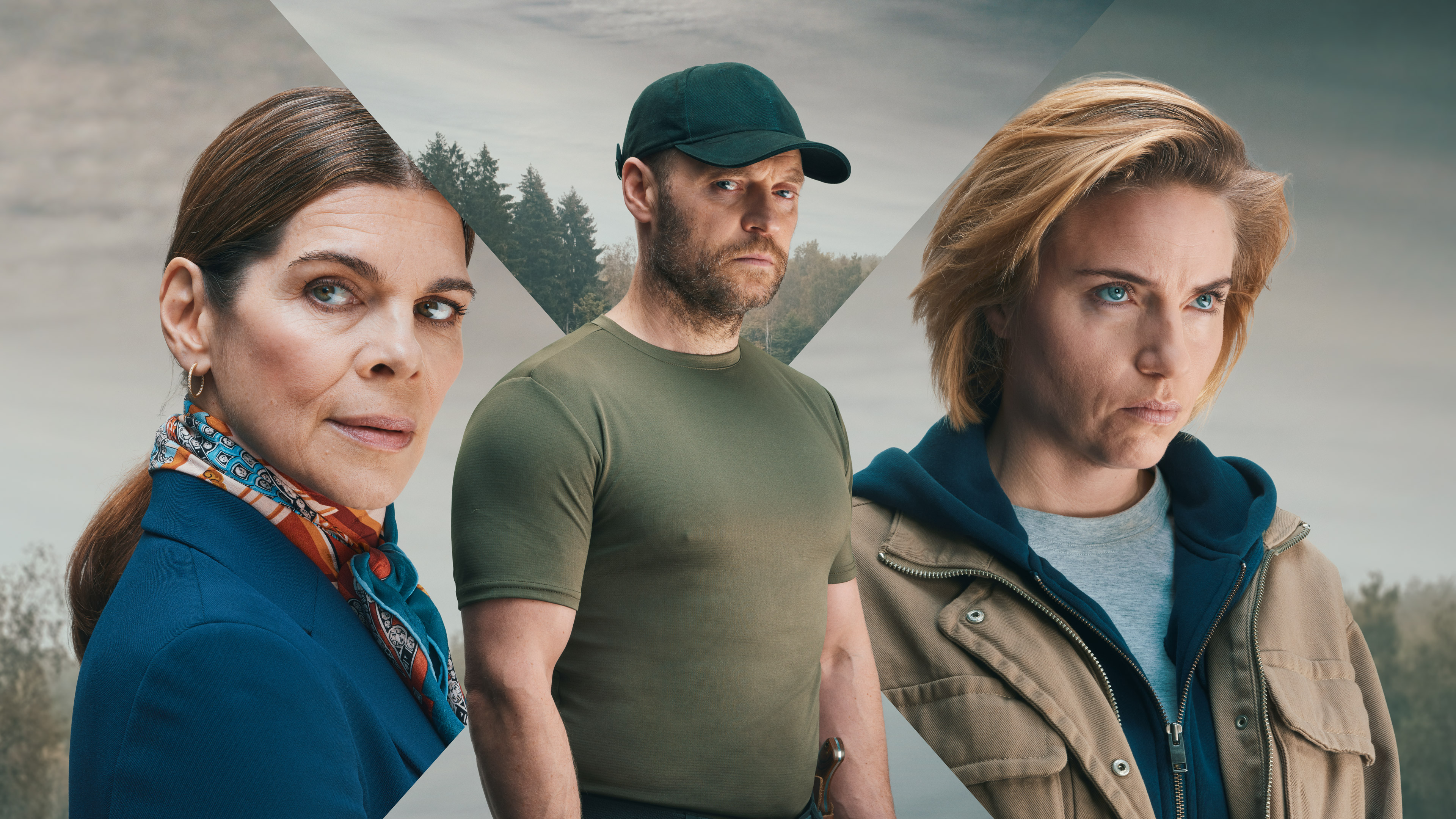 Oxen Se serien her TV 2 Play