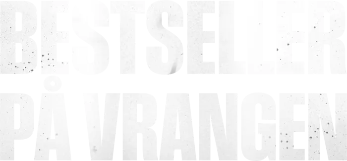 Bestseller på vrangen