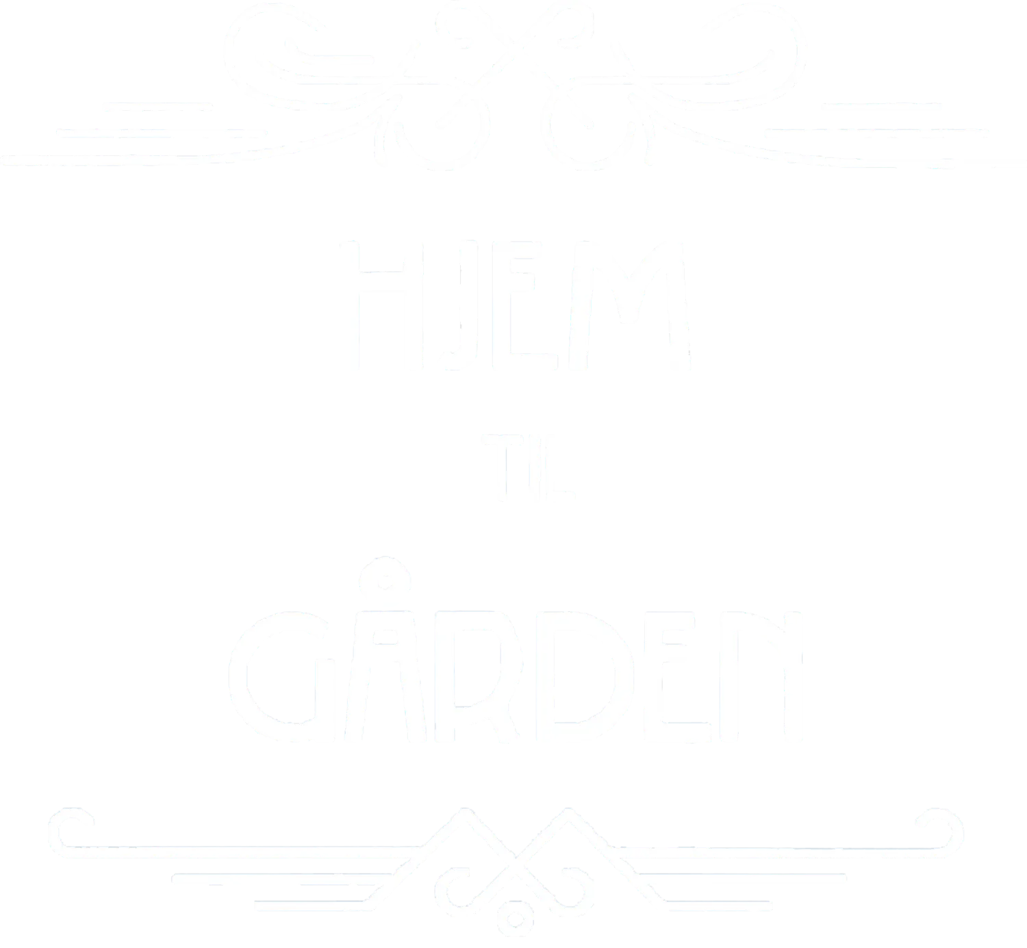 Hjem til gården