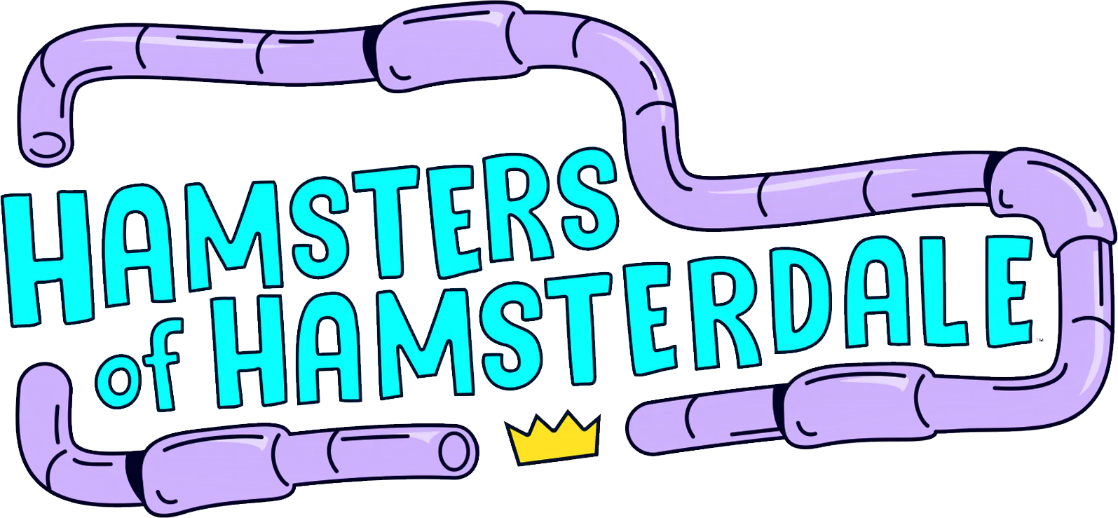 Hamsterne fra Hamsterdal