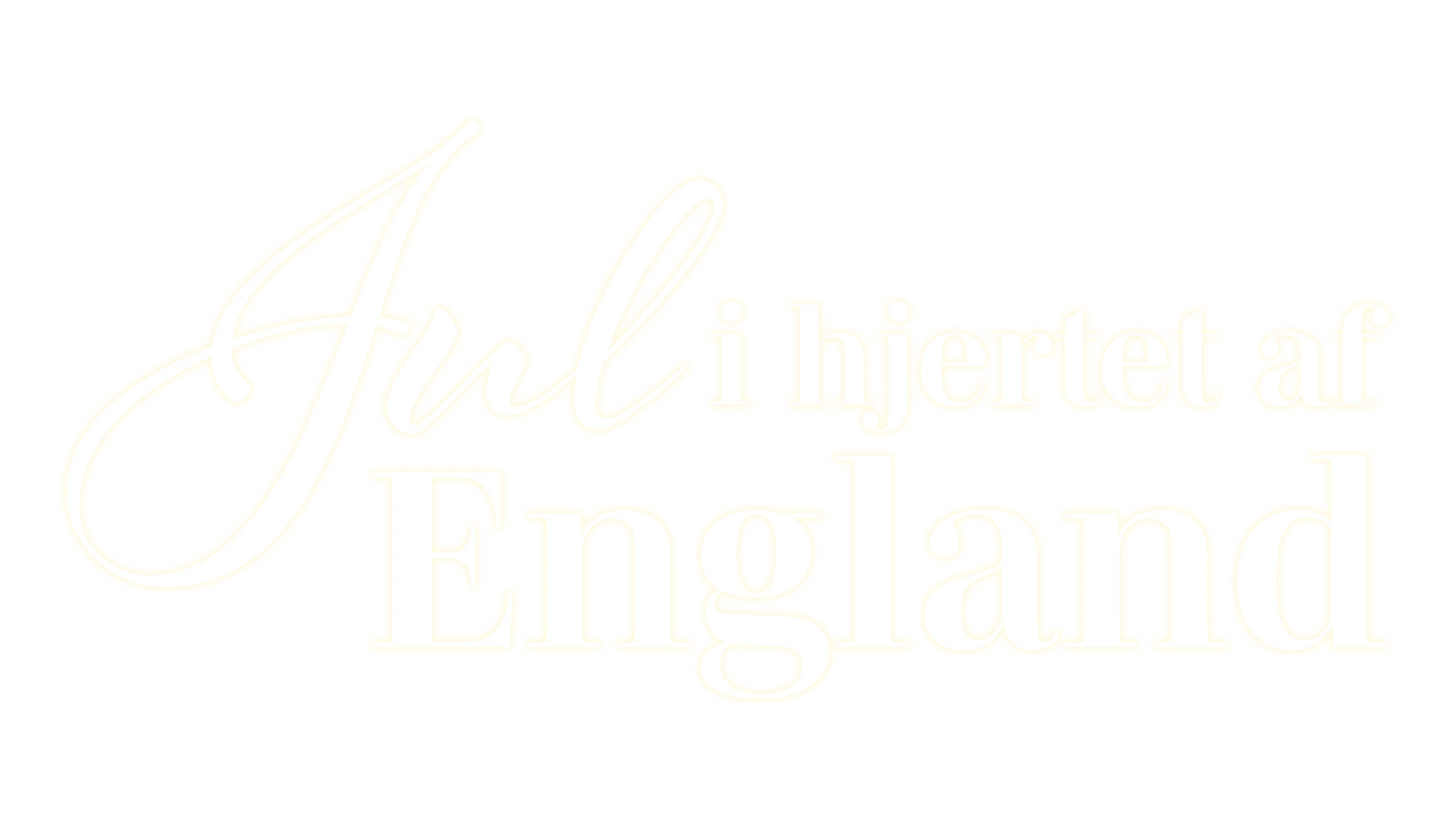Jul i hjertet af England