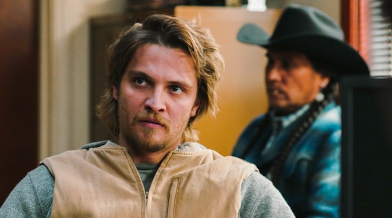 Yellowstone Se med SkyShowtime her TV 2 Play