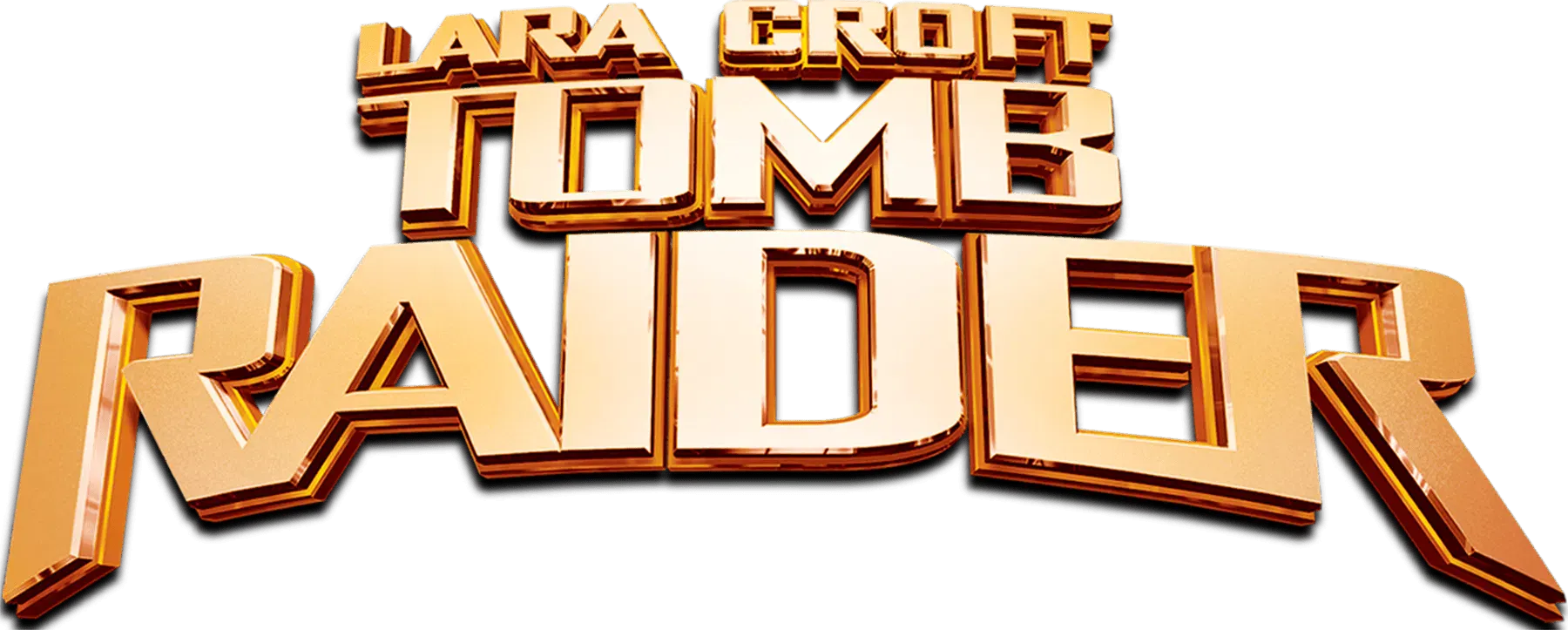 Lara Croft: Tomb Raider