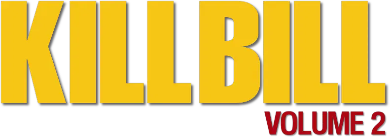 Kill Bill - Vol. 2