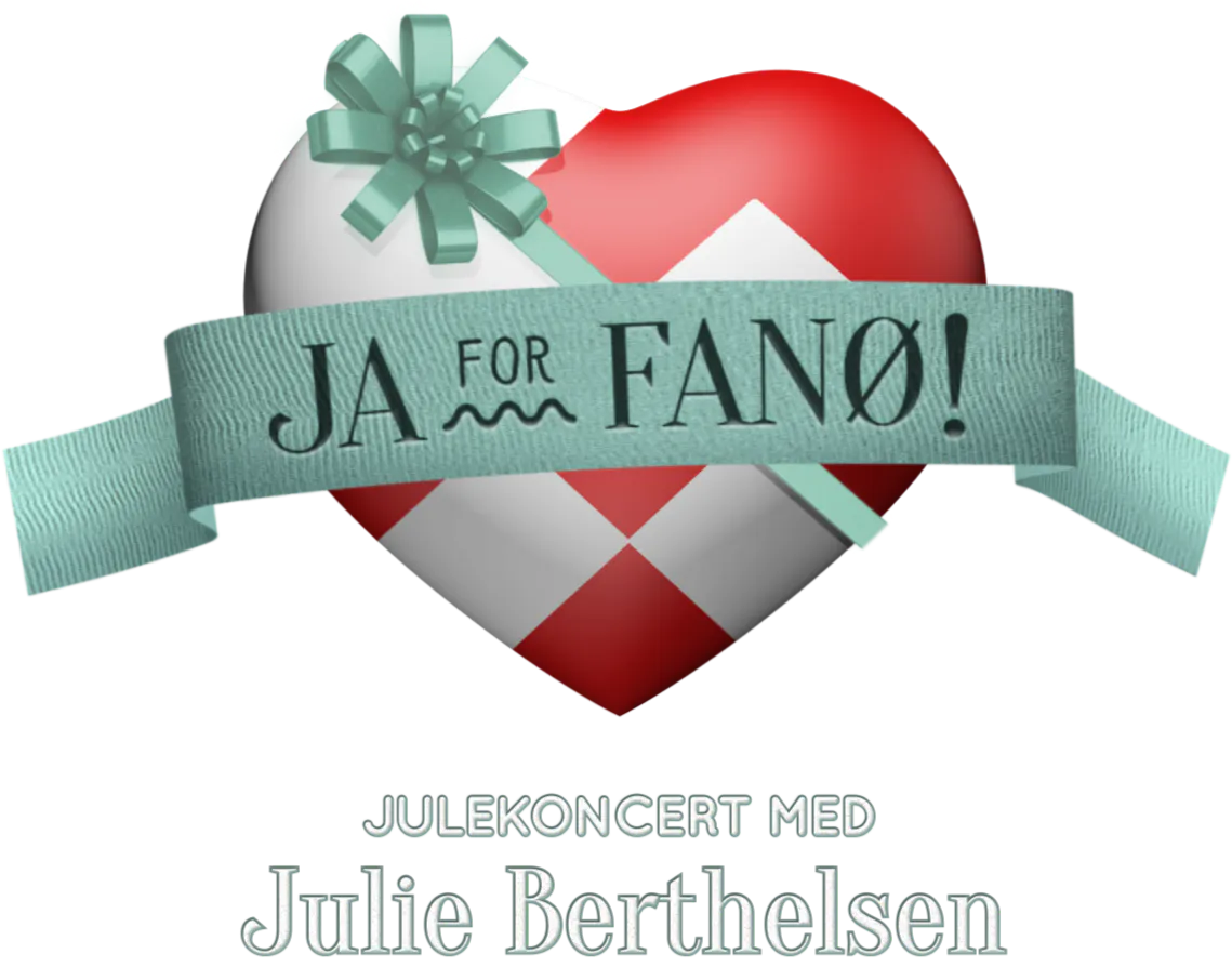 Ja for Fanø - julekoncert