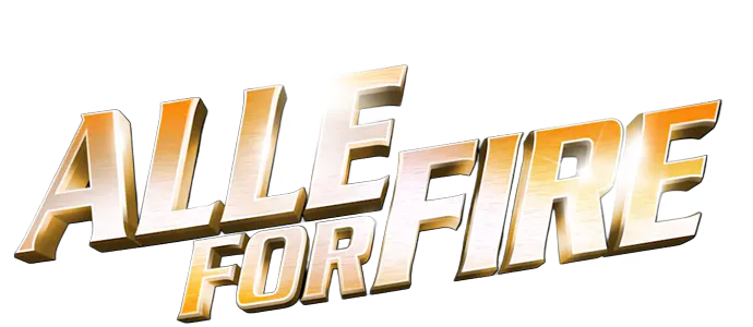 Alle for fire