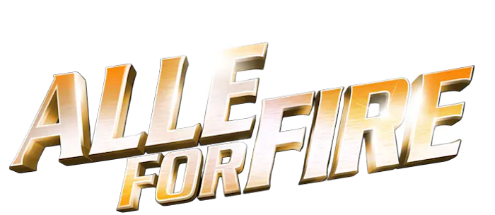 Alle for fire